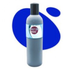 Senjo Color BASIC Airbrush ink Боя за еърбръш и бодиарт, 250 ml Navy blue / Морско синьо, TSB02517